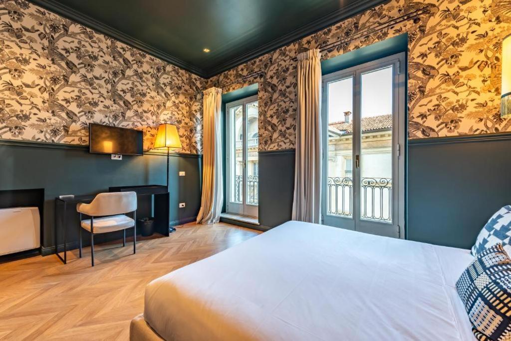 Voluta Suites - Milan — Photos 2
